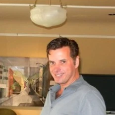 Jonathan Hare, Co-Founder and CEO of WebShield