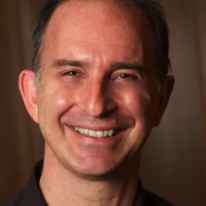 Rich Muth, Co-Founder and CTO of WebShield